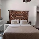 Aparthotel Rena Mpatsi