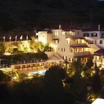 Aparthotel Rena Mpatsi