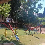 Aparthotel Rena