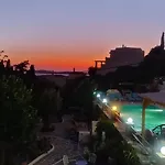 Aparthotel Villa Rena 4*