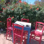 Aparthotel Villa Rena Batsi