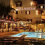 Rena Aparthotel