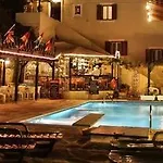 Rena Appart hôtel Batsi