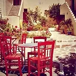 Appart hôtel Rena 4*