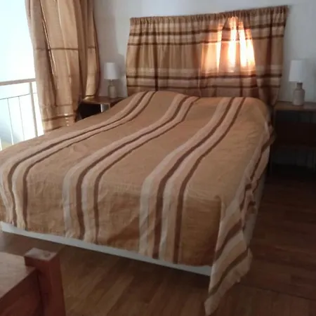 Rena Lägenhetshotell 4*