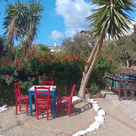 Rena Lägenhetshotell