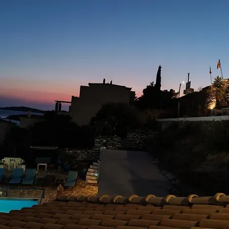 Rena Lägenhetshotell