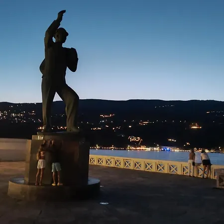 Rena Lägenhetshotell 4*