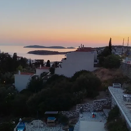 Villa Rena Batsi