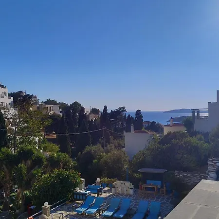 Aparthotel Villa Rena