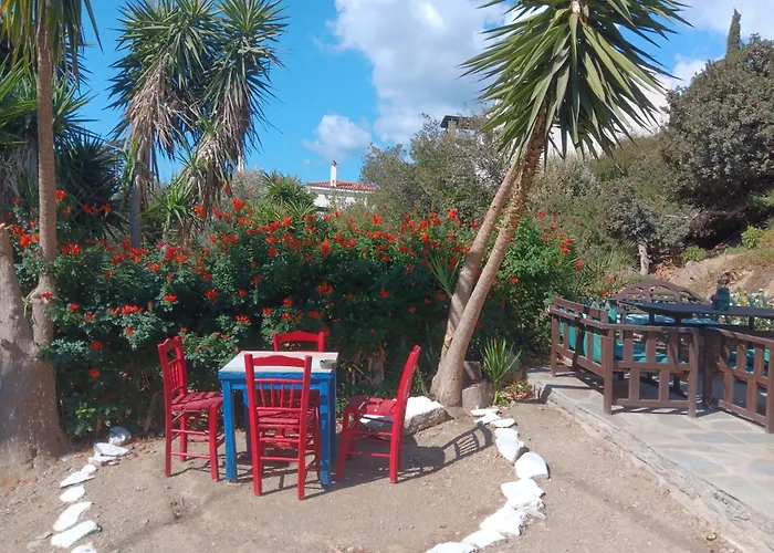 Rena Апарт-отель