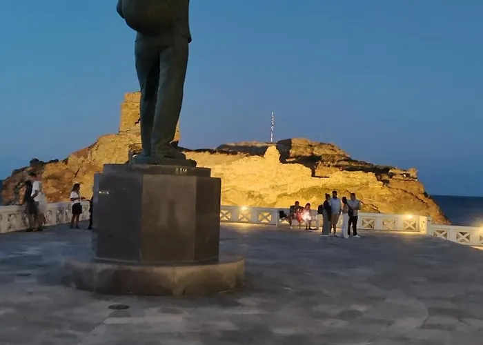 Апарт-отель Rena Батси