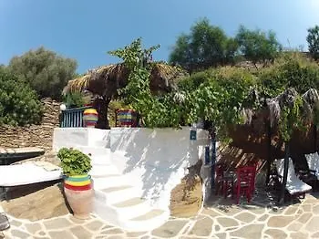 アパートホテル Rena