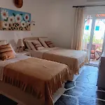 Rena Hotel apartamentowy Batsi