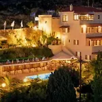 Apartahotel Rena Batsi