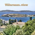 Rena Hotel apartamentowy 4*