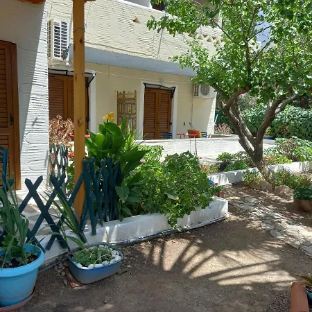 Villa Rena 3*