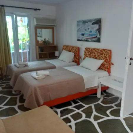 Villa Rena 3*
