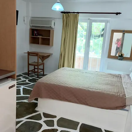 Aparthotel Villa Rena