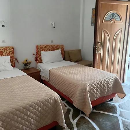 Villa Rena Batsi (Andros)