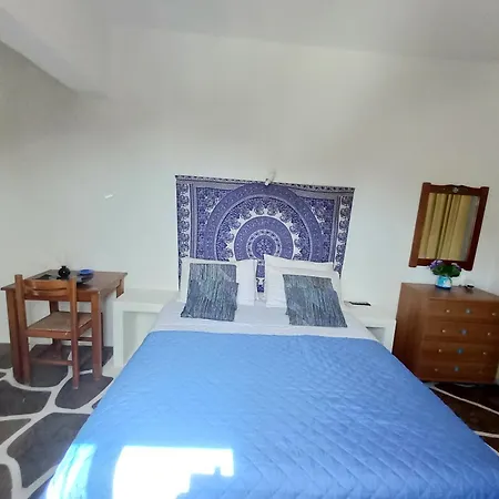 Villa Rena Batsi (Andros)