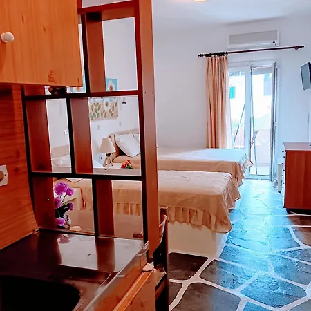 Aparthotel Villa Rena 3*