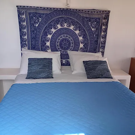 Aparthotel Villa Rena Batsi (Andros)
