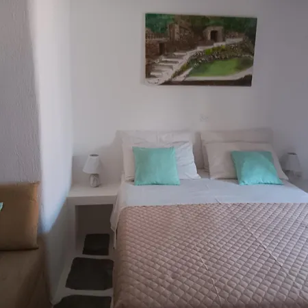 Villa Rena 3*