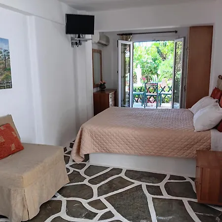 Villa Rena Aparthotel