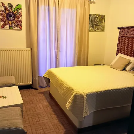 Aparthotel Villa Rena 3*