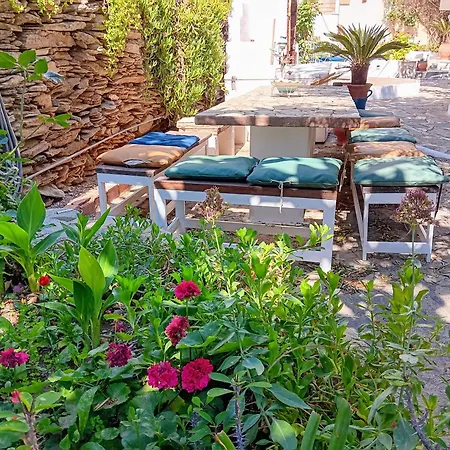 Villa Rena 3*