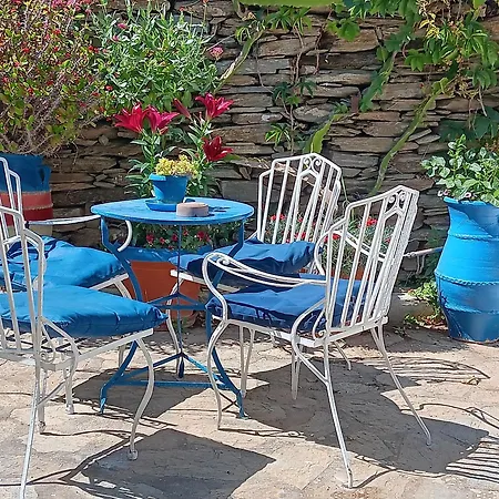 Villa Rena Aparthotel Batsi (Andros)
