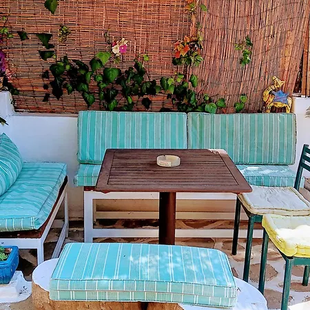 Aparthotel Villa Rena Batsi (Andros)
