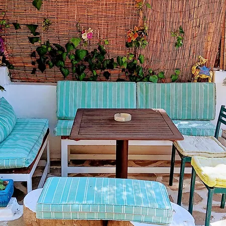 Apart Otel Villa Rena Batsi