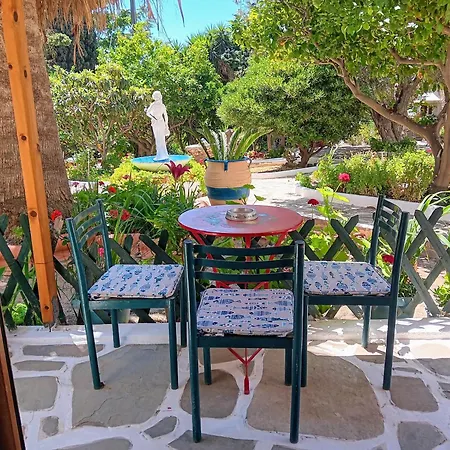 Villa Rena 3*