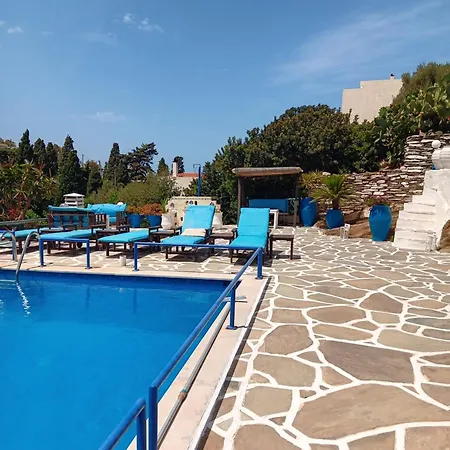 Villa Rena Apart Otel