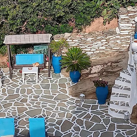 Apart Otel Villa Rena