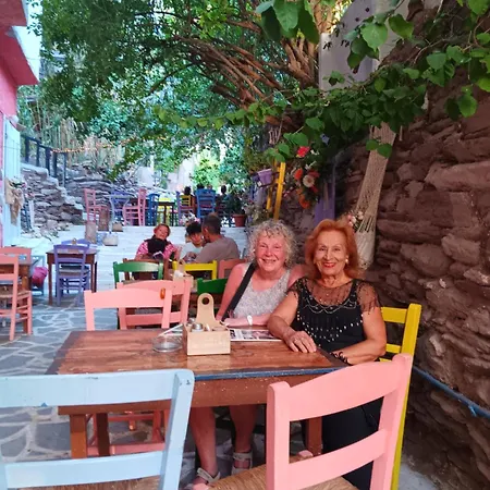 Apart Otel Villa Rena