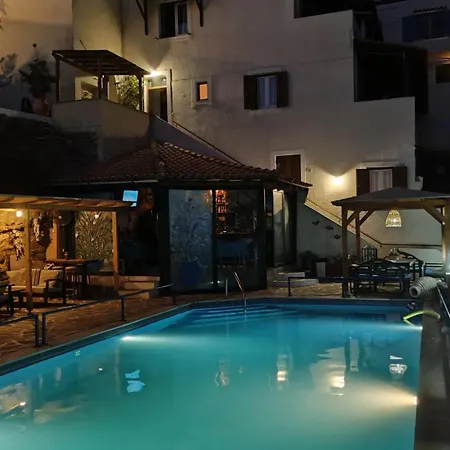 Apart Otel Villa Rena