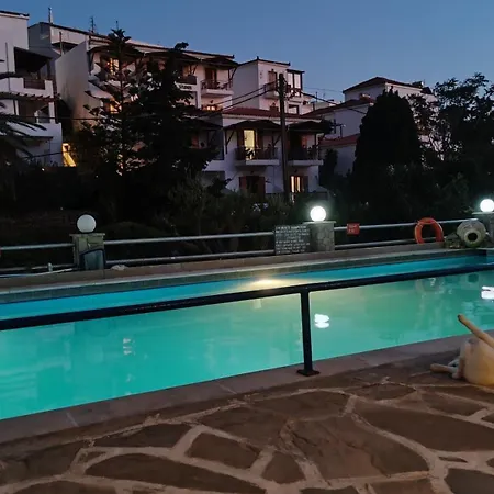 Villa Rena Apart Otel 4*