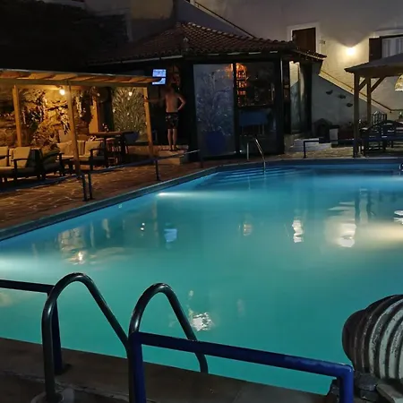 Villa Rena Apart Otel Batsi