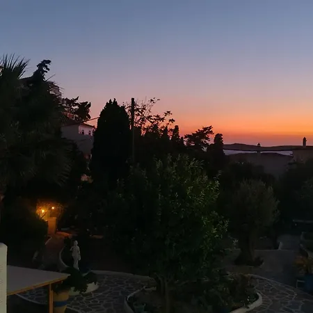 Apart Otel Villa Rena