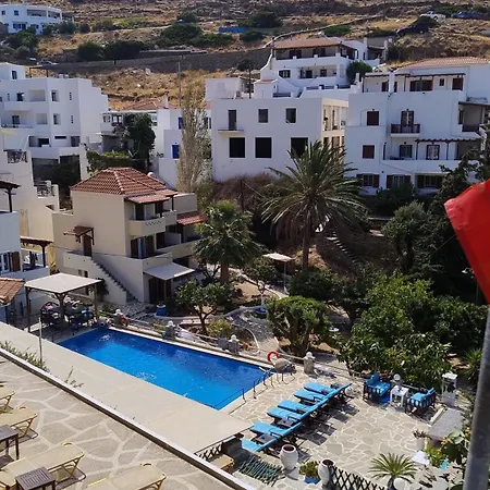 Rena Appart hôtel 4*