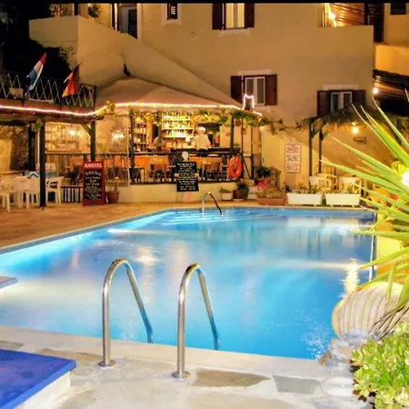 Rena Appart hôtel
