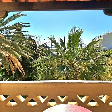 Appart hôtel Rena