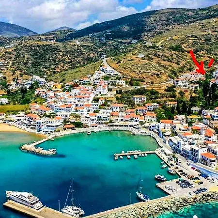 Rena Appart hôtel 4*
