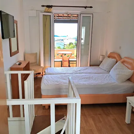 Appart hôtel Rena