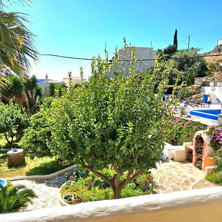 Appart hôtel Rena 4*