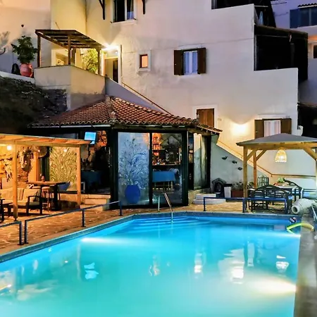 Rena Appart hôtel 4*