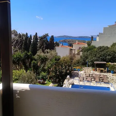 Rena Appart hôtel